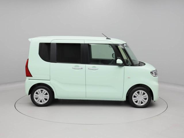 タントＸキーフリー　ＬＥＤヘッドライト　衝突軽減装備（愛知県）の中古車