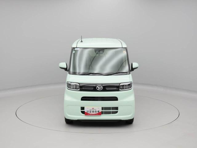 タントＸキーフリー　ＬＥＤヘッドライト　衝突軽減装備（愛知県）の中古車
