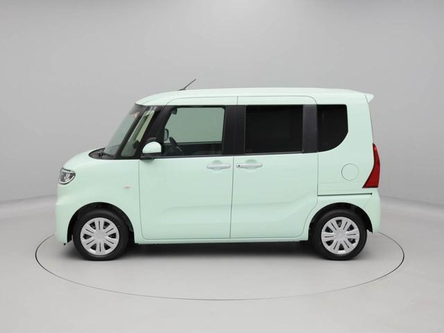 タントＸキーフリー　ＬＥＤヘッドライト　衝突軽減装備（愛知県）の中古車