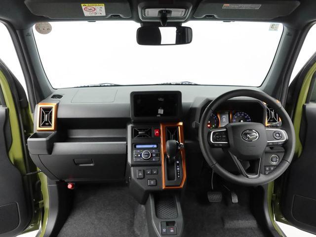 タフトＧ　ＬＥＤヘッドライトオーディオレス　バックカメラ　アルミホイール　アイドリングストップ　プッシュスタート　エアバック　ＡＢＳ　ＣＶＴ　キーフリー（愛知県）の中古車