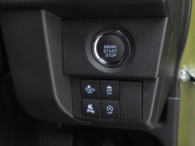 タフトＧ　ＬＥＤヘッドライトオーディオレス　バックカメラ　アルミホイール　アイドリングストップ　プッシュスタート　エアバック　ＡＢＳ　ＣＶＴ　キーフリー（愛知県）の中古車