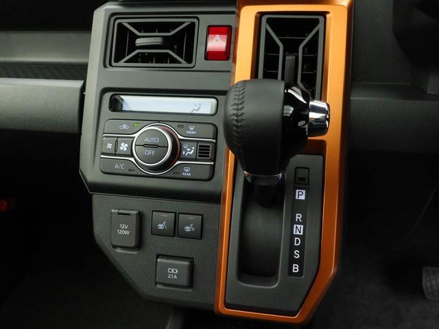 タフトＧ　ＬＥＤヘッドライトオーディオレス　バックカメラ　アルミホイール　アイドリングストップ　プッシュスタート　エアバック　ＡＢＳ　ＣＶＴ　キーフリー（愛知県）の中古車