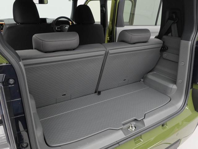 タフトＧ　ＬＥＤヘッドライトオーディオレス　バックカメラ　アルミホイール　アイドリングストップ　プッシュスタート　エアバック　ＡＢＳ　ＣＶＴ　キーフリー（愛知県）の中古車