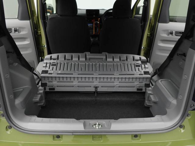 タフトＧ　ＬＥＤヘッドライトオーディオレス　バックカメラ　アルミホイール　アイドリングストップ　プッシュスタート　エアバック　ＡＢＳ　ＣＶＴ　キーフリー（愛知県）の中古車