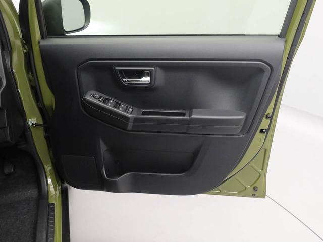 タフトＧ　ＬＥＤヘッドライトオーディオレス　バックカメラ　アルミホイール　アイドリングストップ　プッシュスタート　エアバック　ＡＢＳ　ＣＶＴ　キーフリー（愛知県）の中古車