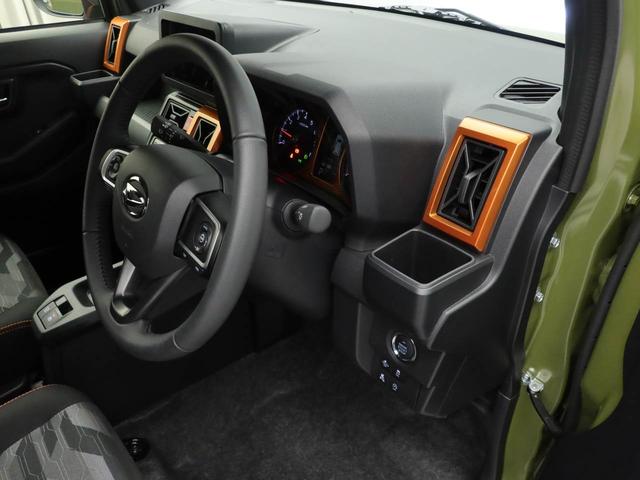 タフトＧ　ＬＥＤヘッドライトオーディオレス　バックカメラ　アルミホイール　アイドリングストップ　プッシュスタート　エアバック　ＡＢＳ　ＣＶＴ　キーフリー（愛知県）の中古車