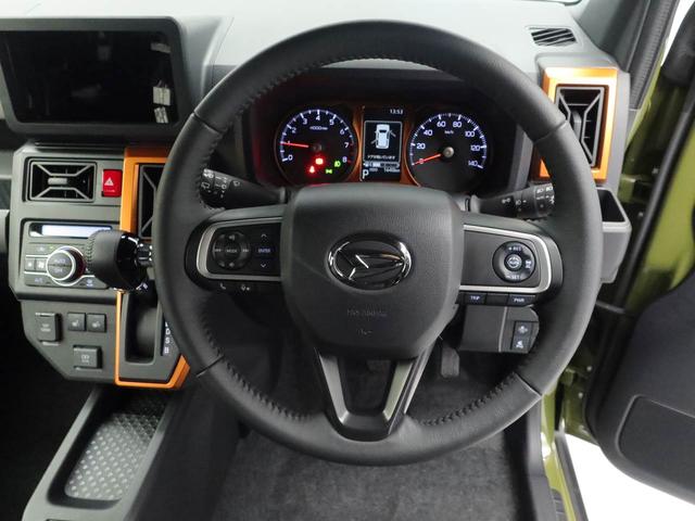 タフトＧ　ＬＥＤヘッドライトオーディオレス　バックカメラ　アルミホイール　アイドリングストップ　プッシュスタート　エアバック　ＡＢＳ　ＣＶＴ　キーフリー（愛知県）の中古車