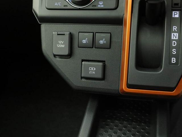 タフトＧ　ＬＥＤヘッドライトオーディオレス　バックカメラ　アルミホイール　アイドリングストップ　プッシュスタート　エアバック　ＡＢＳ　ＣＶＴ　キーフリー（愛知県）の中古車