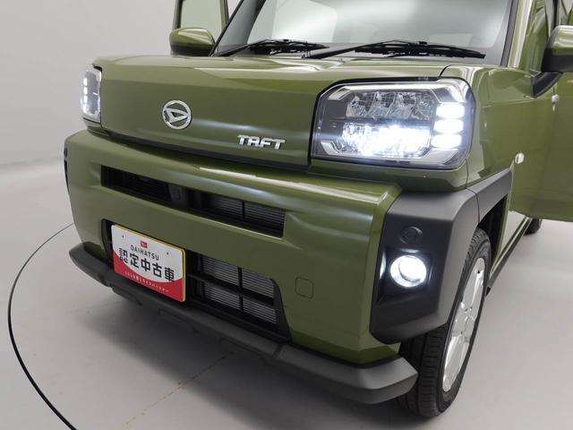 タフトＧ　ＬＥＤヘッドライトオーディオレス　バックカメラ　アルミホイール　アイドリングストップ　プッシュスタート　エアバック　ＡＢＳ　ＣＶＴ　キーフリー（愛知県）の中古車