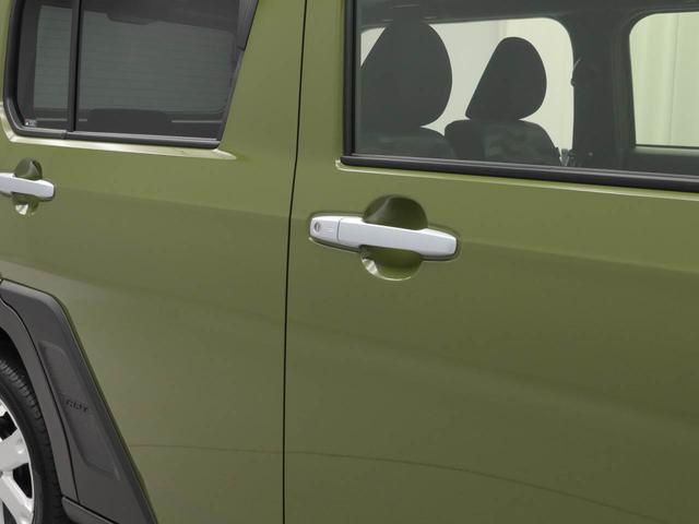 タフトＧ　ＬＥＤヘッドライトオーディオレス　バックカメラ　アルミホイール　アイドリングストップ　プッシュスタート　エアバック　ＡＢＳ　ＣＶＴ　キーフリー（愛知県）の中古車