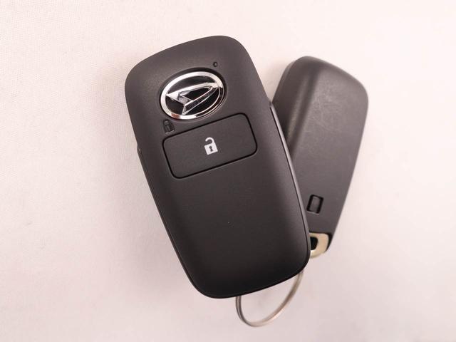 タフトＧ　ＬＥＤヘッドライトオーディオレス　バックカメラ　アルミホイール　アイドリングストップ　プッシュスタート　エアバック　ＡＢＳ　ＣＶＴ　キーフリー（愛知県）の中古車