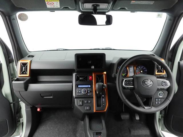 タフトＧ　ＬＥＤヘッドライトオーディオレス　バックカメラ　アルミホイール　アイドリングストップ　プッシュスタート　エアバック　ＡＢＳ　ＣＶＴ　キーフリー（愛知県）の中古車