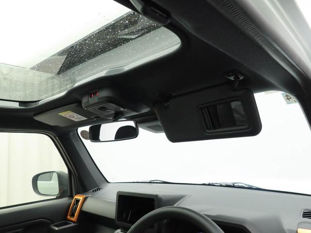 タフトＧ　ＬＥＤヘッドライトオーディオレス　バックカメラ　アルミホイール　アイドリングストップ　プッシュスタート　エアバック　ＡＢＳ　ＣＶＴ　キーフリー（愛知県）の中古車