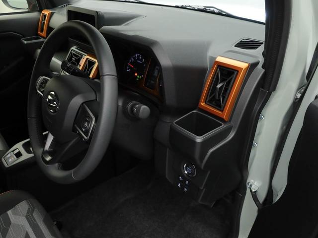 タフトＧ　ＬＥＤヘッドライトオーディオレス　バックカメラ　アルミホイール　アイドリングストップ　プッシュスタート　エアバック　ＡＢＳ　ＣＶＴ　キーフリー（愛知県）の中古車