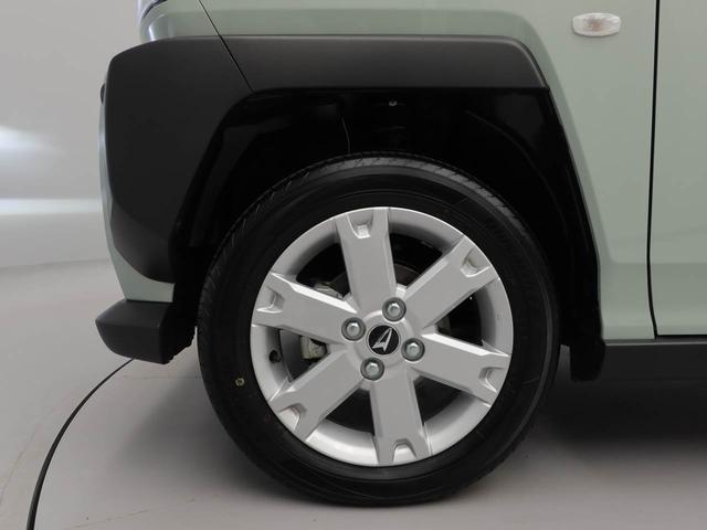 タフトＧ　ＬＥＤヘッドライトオーディオレス　バックカメラ　アルミホイール　アイドリングストップ　プッシュスタート　エアバック　ＡＢＳ　ＣＶＴ　キーフリー（愛知県）の中古車