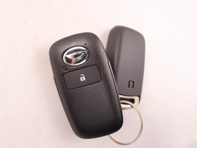 タフトＧ　ＬＥＤヘッドライトオーディオレス　バックカメラ　アルミホイール　アイドリングストップ　プッシュスタート　エアバック　ＡＢＳ　ＣＶＴ　キーフリー（愛知県）の中古車