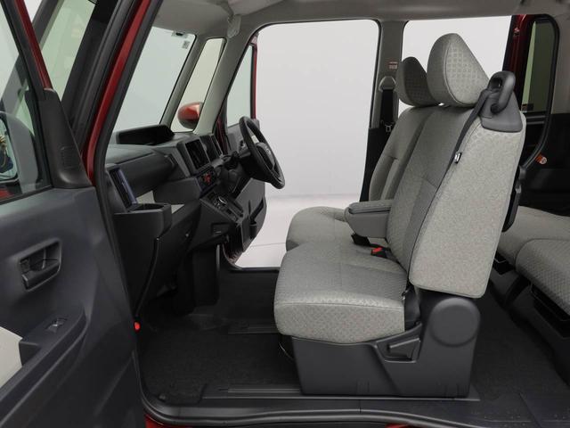 タントX(愛知県)の中古車