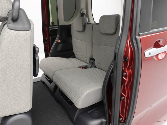 タントX(愛知県)の中古車