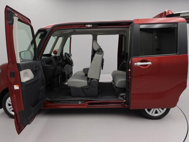 タントX(愛知県)の中古車