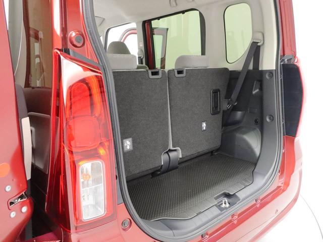 タントX(愛知県)の中古車