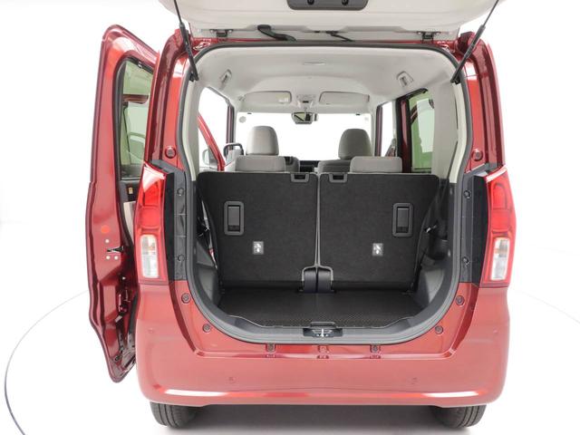 タントX(愛知県)の中古車