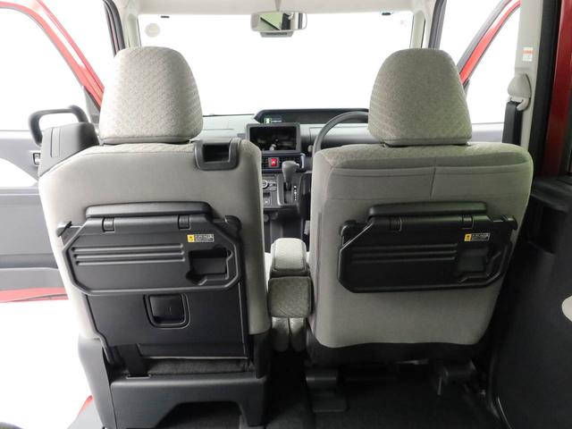 タントX(愛知県)の中古車