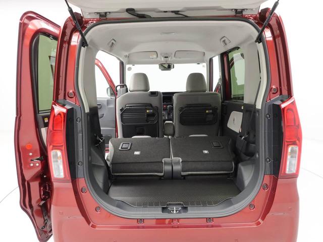 タントX(愛知県)の中古車