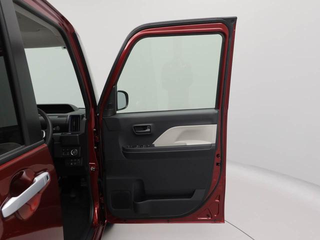 タントX(愛知県)の中古車