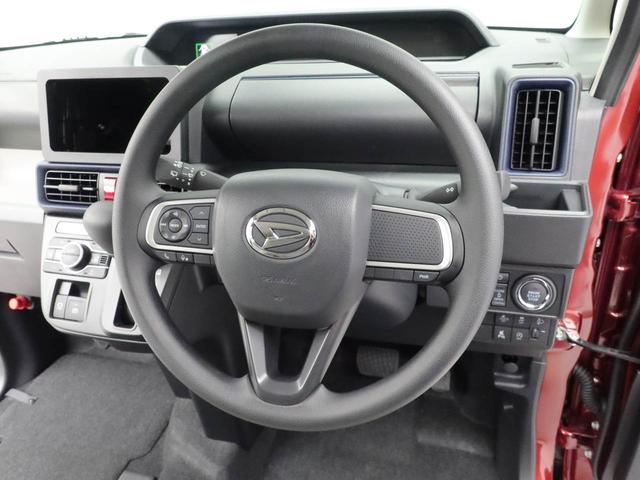 タントX(愛知県)の中古車