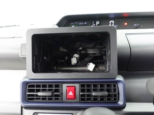 タントX(愛知県)の中古車