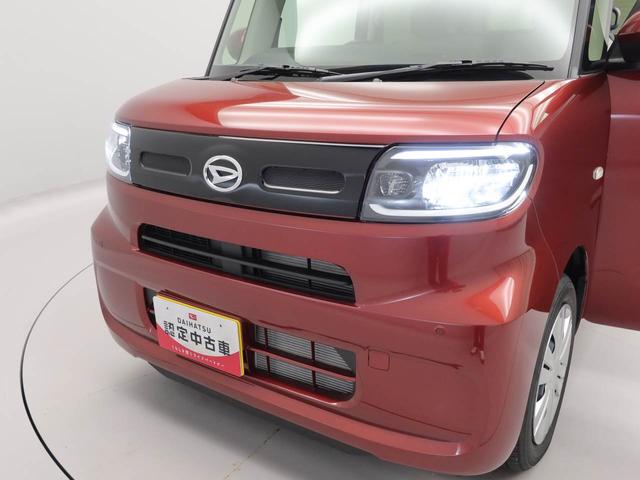 タントX(愛知県)の中古車