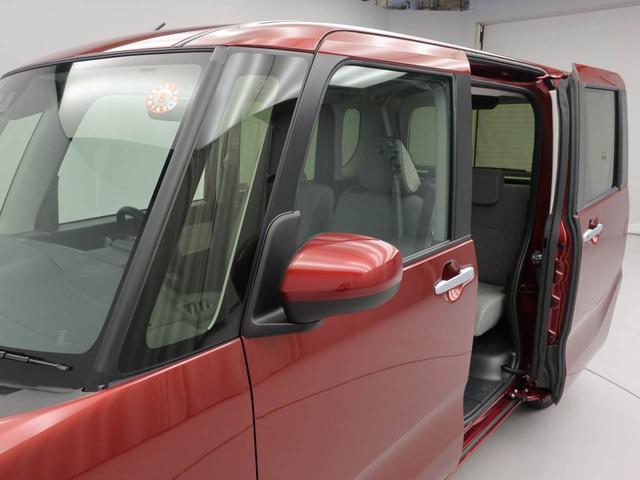 タントX(愛知県)の中古車