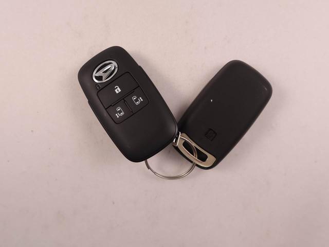 タントX(愛知県)の中古車