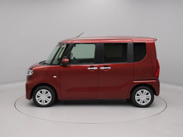 タントX(愛知県)の中古車