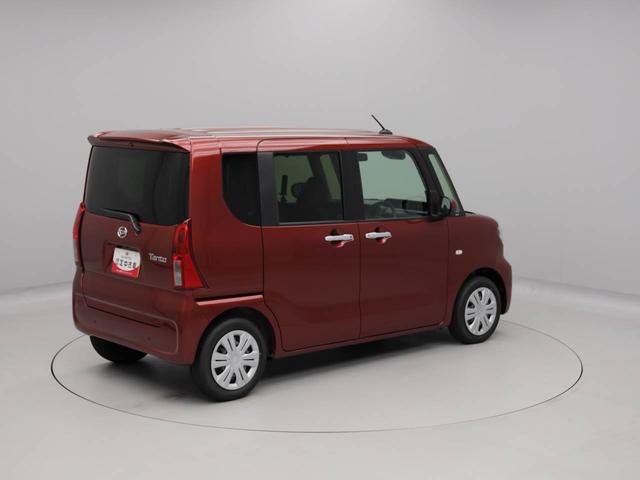 タントX(愛知県)の中古車