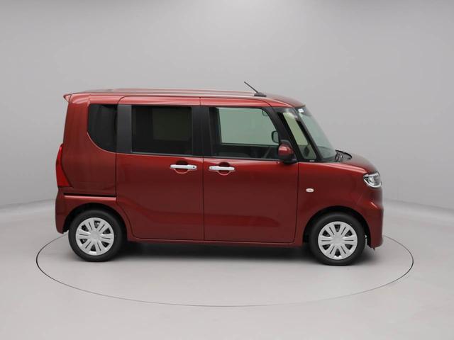 タントX(愛知県)の中古車