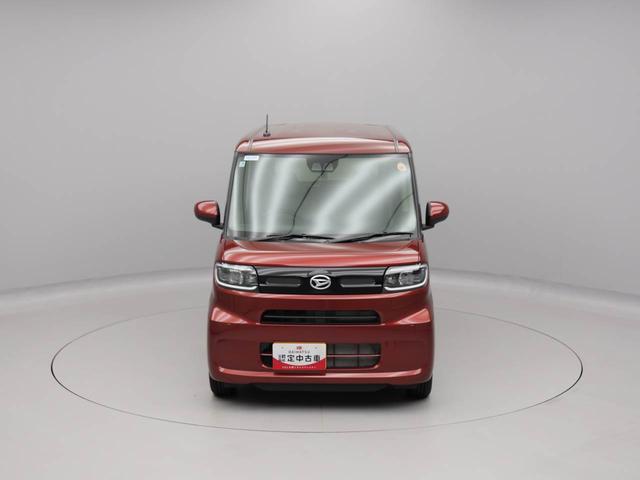 タントX(愛知県)の中古車