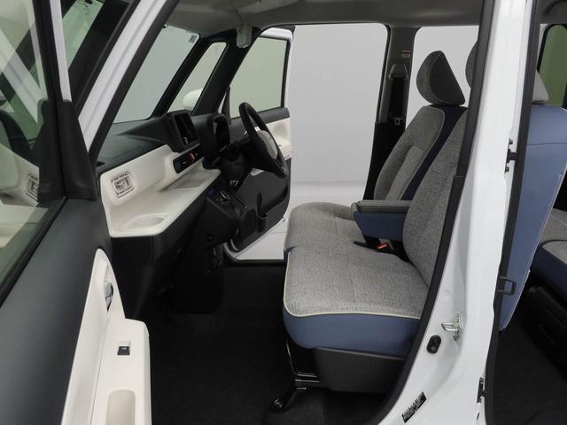 ムーヴキャンバスストライプスG(愛知県)の中古車