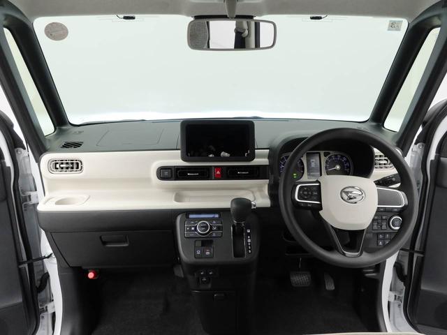 ムーヴキャンバスストライプスG(愛知県)の中古車