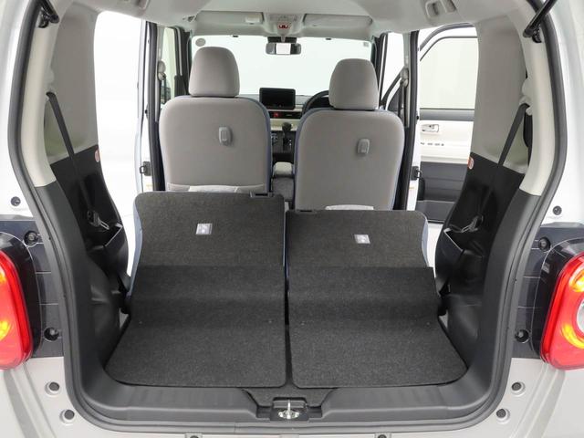 ムーヴキャンバスストライプスG(愛知県)の中古車