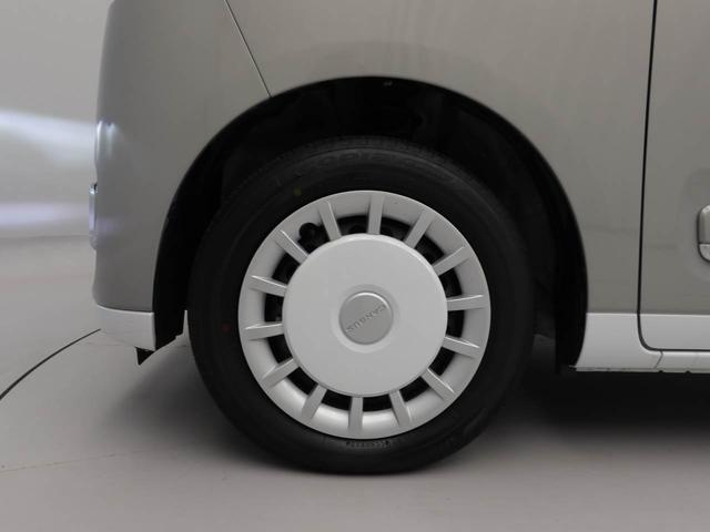 ムーヴキャンバスストライプスG(愛知県)の中古車