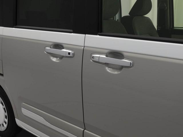 ムーヴキャンバスストライプスG(愛知県)の中古車