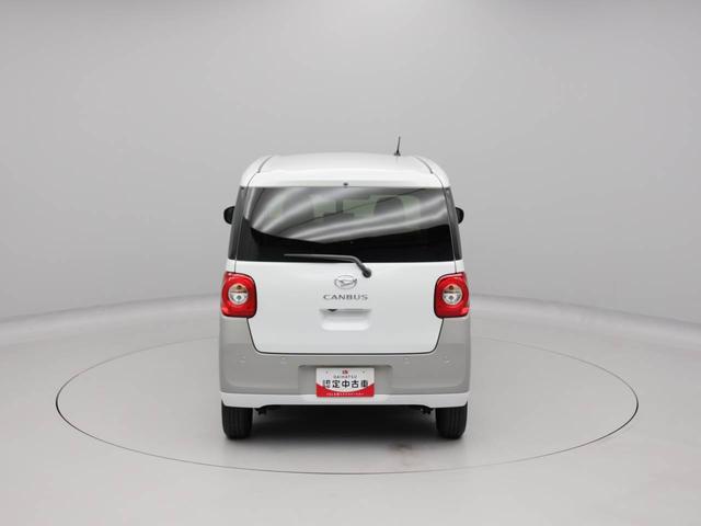 ムーヴキャンバスストライプスG(愛知県)の中古車