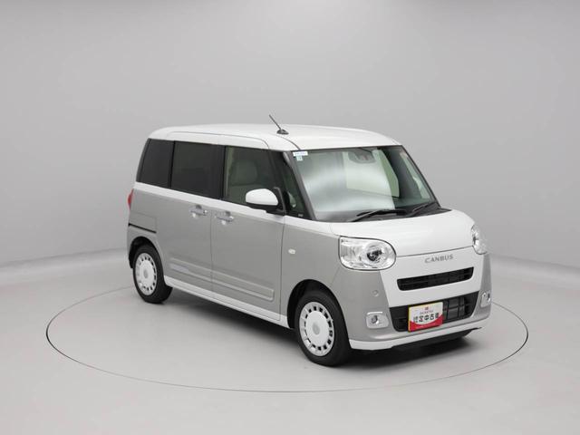 ムーヴキャンバスストライプスG(愛知県)の中古車