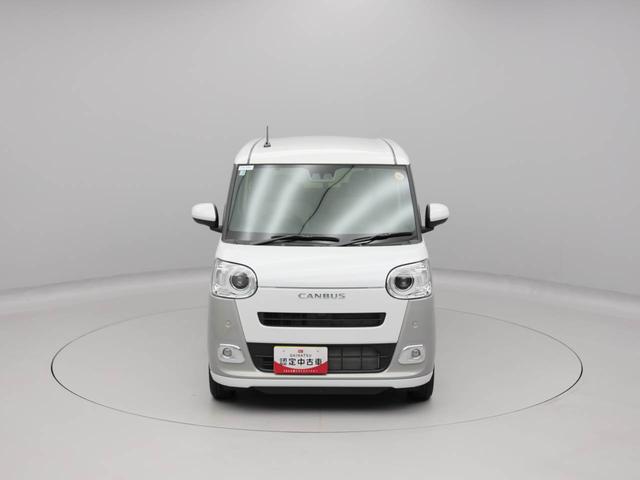 ムーヴキャンバスストライプスG(愛知県)の中古車