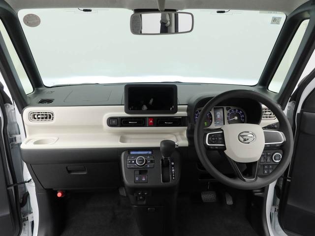 ムーヴキャンバスストライプスＧ（愛知県）の中古車