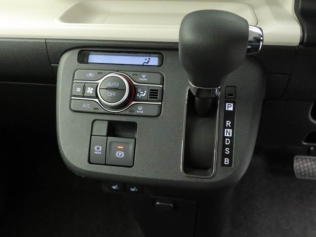 ムーヴキャンバスストライプスＧ（愛知県）の中古車