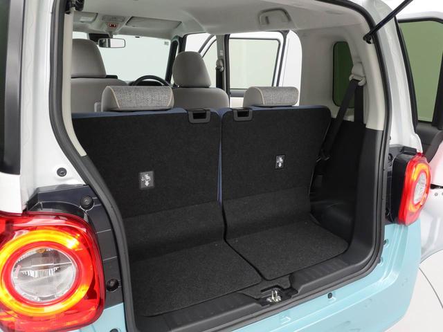 ムーヴキャンバスストライプスＧ（愛知県）の中古車