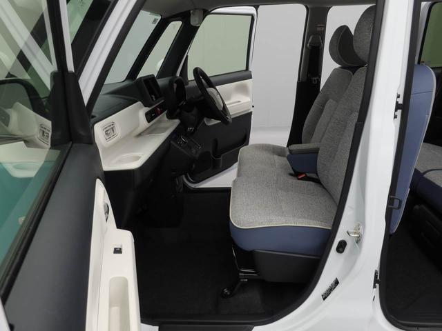 ムーヴキャンバスストライプスＧ（愛知県）の中古車