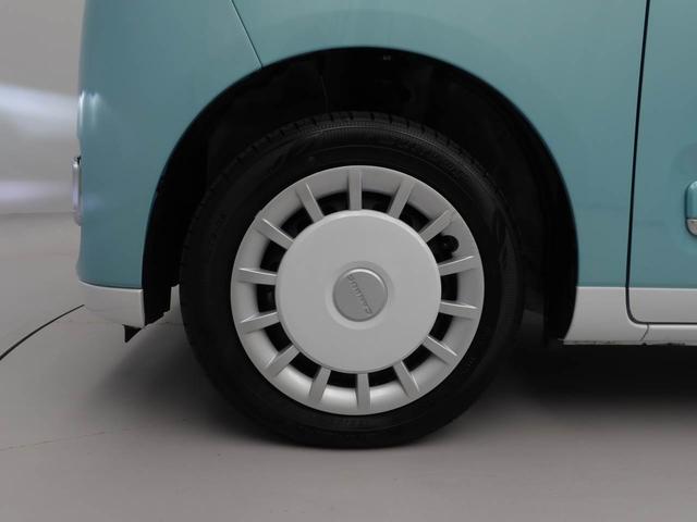 ムーヴキャンバスストライプスＧ（愛知県）の中古車